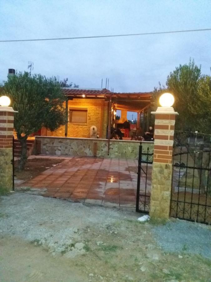 George'S House Nea Plagia Exterior foto