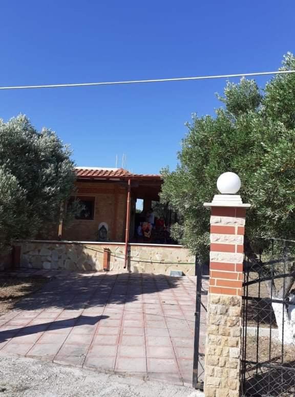 George'S House Nea Plagia Exterior foto