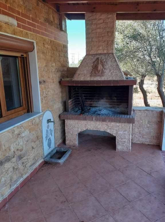 George'S House Nea Plagia Exterior foto