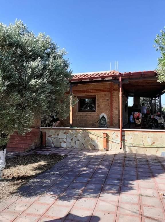 George'S House Nea Plagia Exterior foto