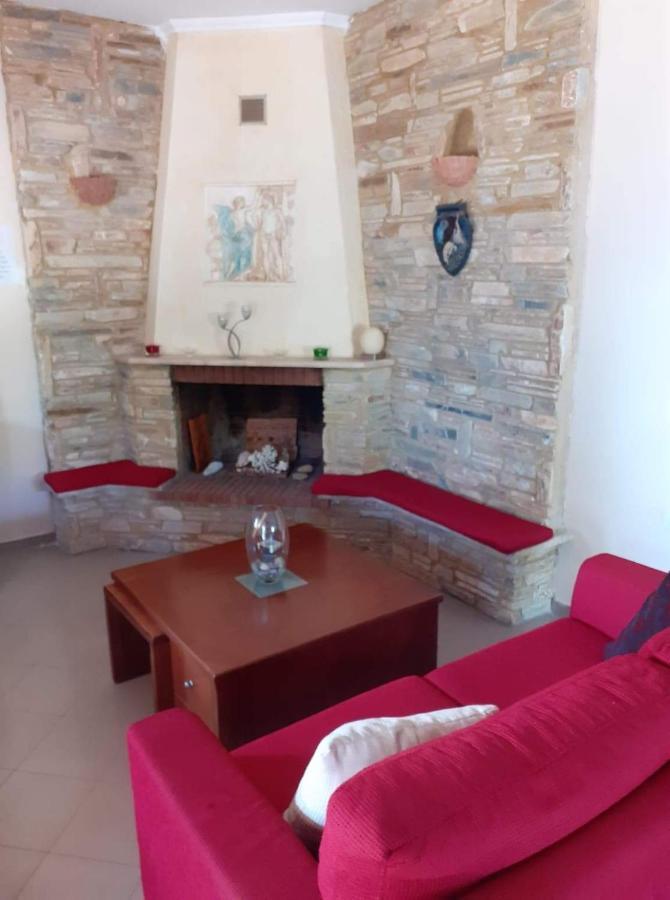 George'S House Nea Plagia Exterior foto