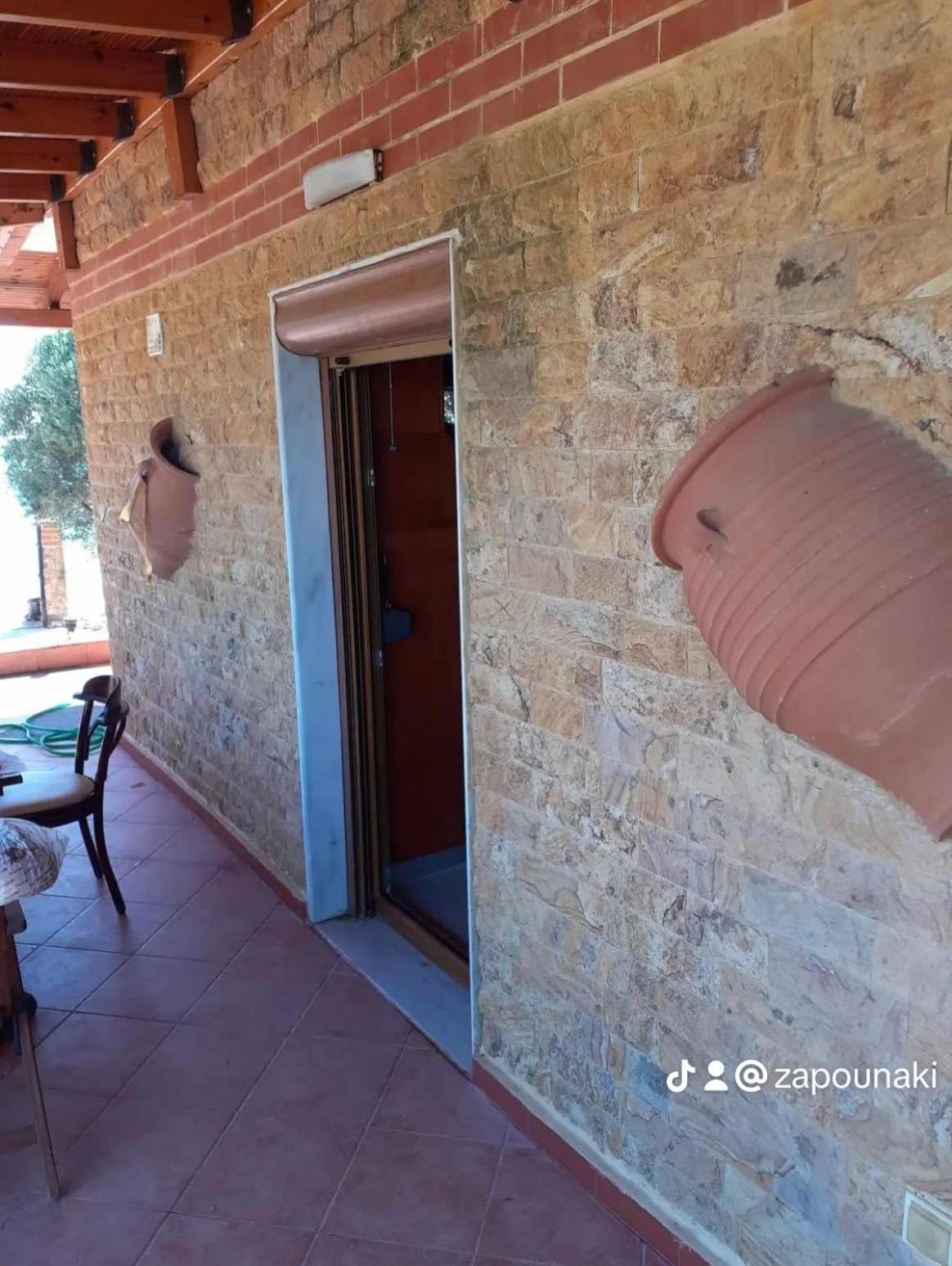 George'S House Nea Plagia Exterior foto