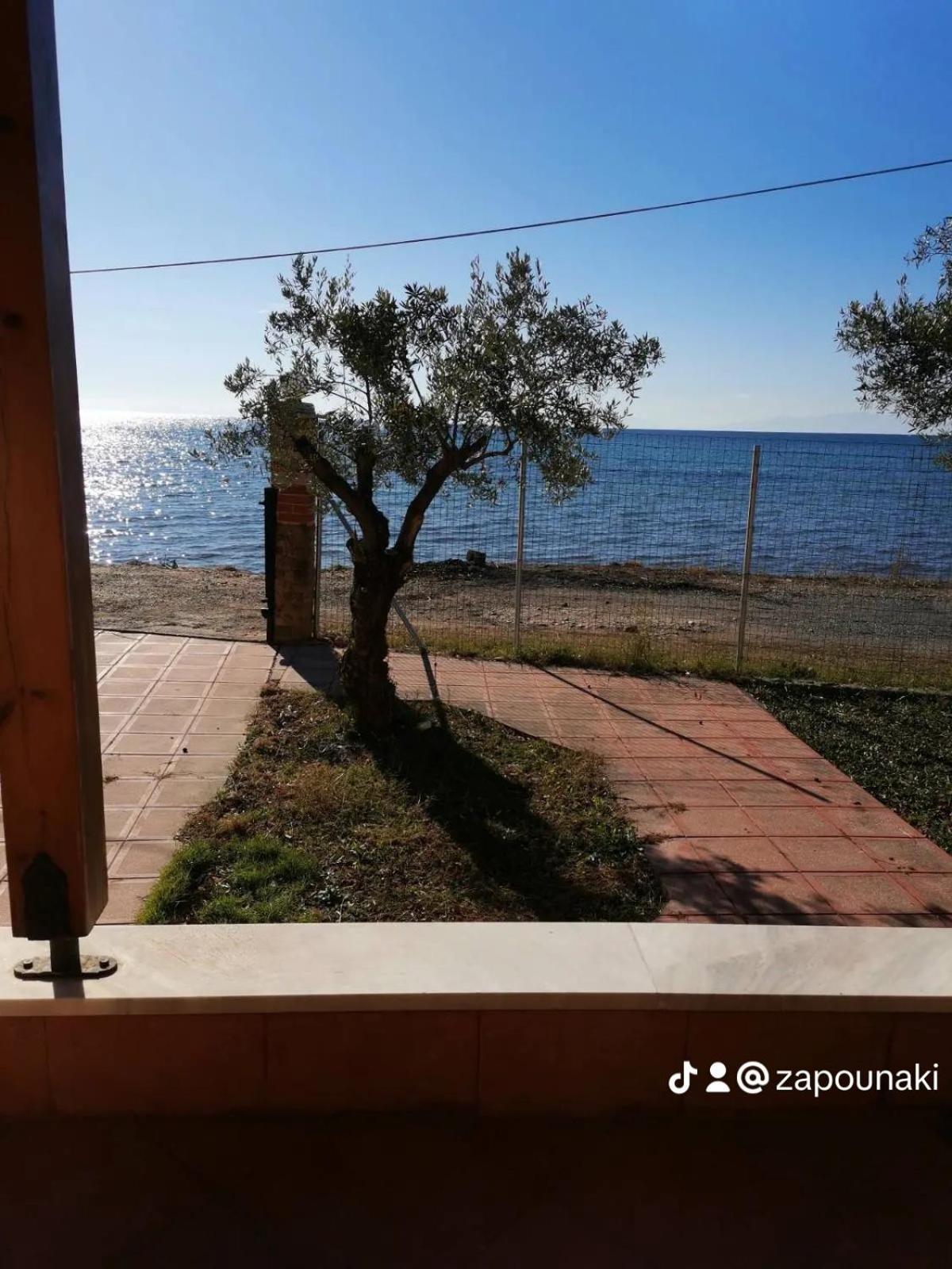 George'S House Nea Plagia Quarto foto