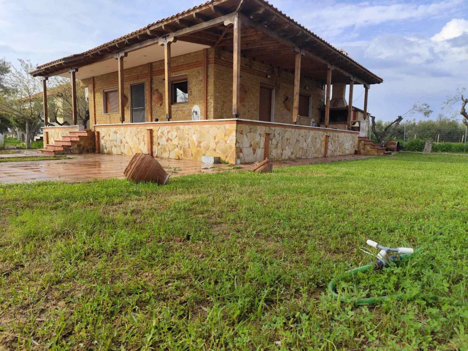 George'S House Nea Plagia Exterior foto