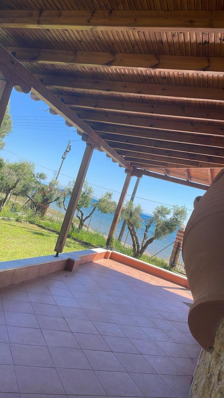 George'S House Nea Plagia Exterior foto