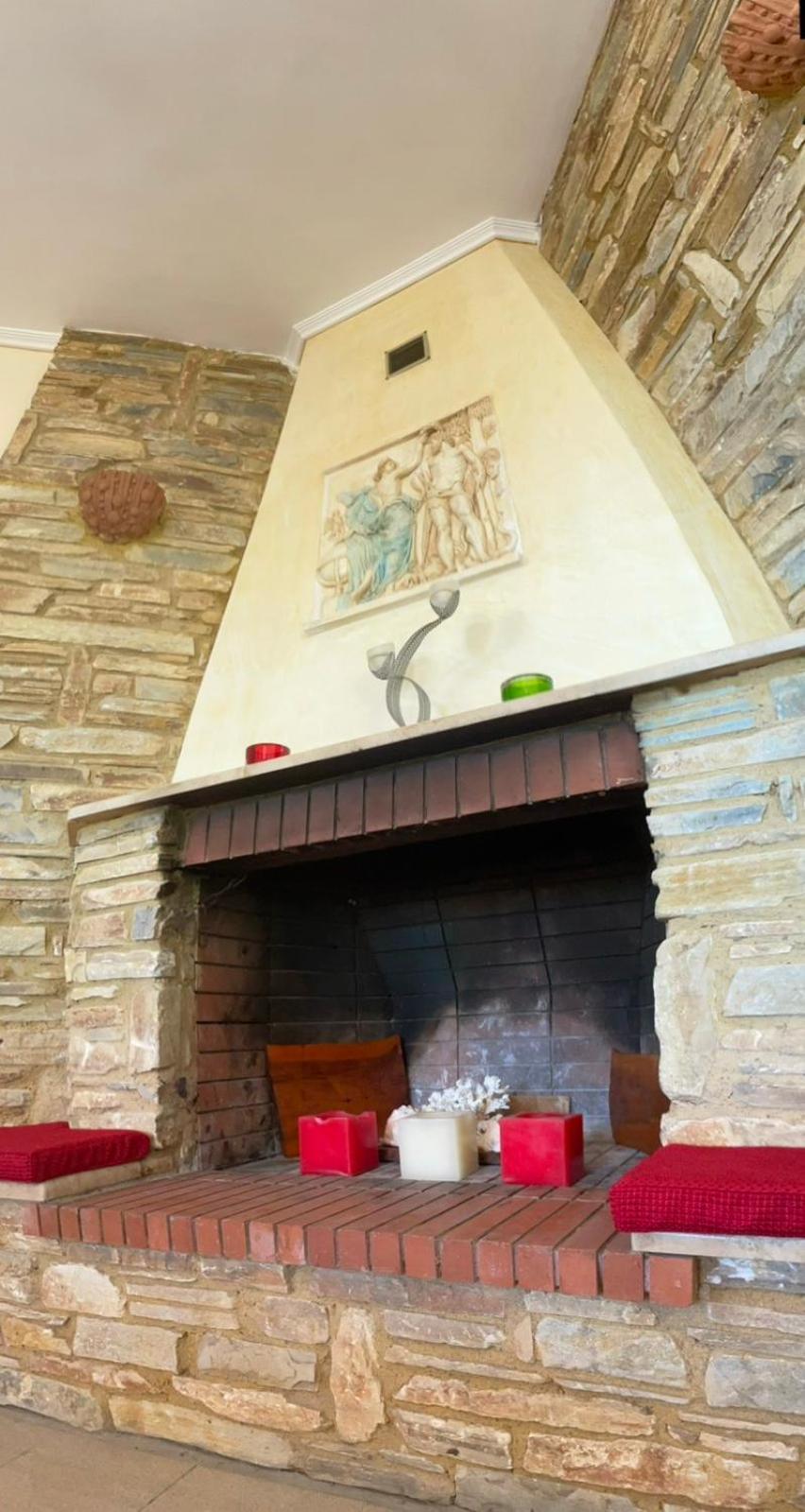 George'S House Nea Plagia Exterior foto